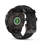 Смарт-часы Garmin Fenix 8 Solar Sapphire 47мм 1.3' корп.серый рем.черный (010-02906-11), фото5