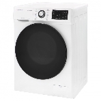 Стиральная машина Schaub Lorenz SLW FW0444 ISA белый, загрузка фронтальная 10.5 кг, 1400 об/мин, класс A+++, фото2