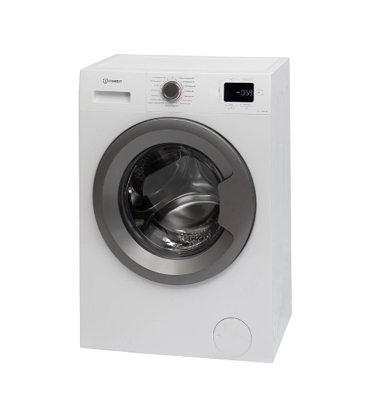Стиральная машина Indesit ILS3 71291 S