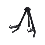 Складная стойка для гитары K&M 17550-000-35, фото11