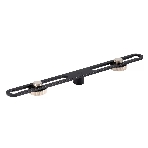 Микрофон конденсаторный sE Electronics SE8 PAIR подобранная пара, инструментальный, 20 Гц 20 кГц, максимальное звуковое давление: 126/136/146 дБ, кардиоида, комплектация: 2 x микрофонных зажима (с резьбовыми адаптерами), 2 х ветрозащиты, стерео штан, фото7