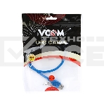 Кабель AM/AF USB3.0 0.5m VCOM удлинитель USB 3.0, VUS7065-0.5M, фото2