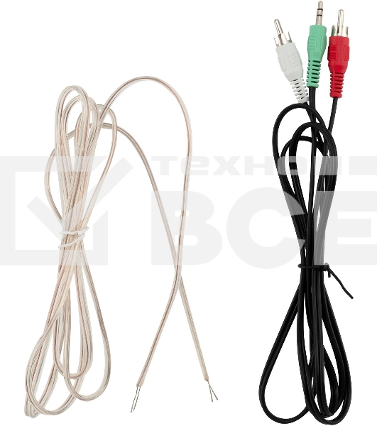 Акустическая система Oklick OK-166 BT 2.0 черный 40Вт