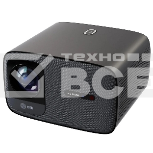 Проектор Cactus CS-PRC.05B.Full HD-A LCD 7500Lm LS 750Lm ANSI (1920x1080) 1000:1 ресурс лампы:50000часов 2xUSB typeA 2xHDMI 1.78кг