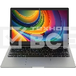 Ноутбук Digma EVE P4850 Pentium N5030 8Gb SSD256Gb Intel UHD Graphics 605 14' IPS FHD (1920x1080) Windows 11 Professional dk.grey WiFi BT Cam 4800mAh (DN14N5-8CXW01), фото9