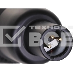 Микрофон проводной Audio-Technica PRO25AX 5м черный, фото2