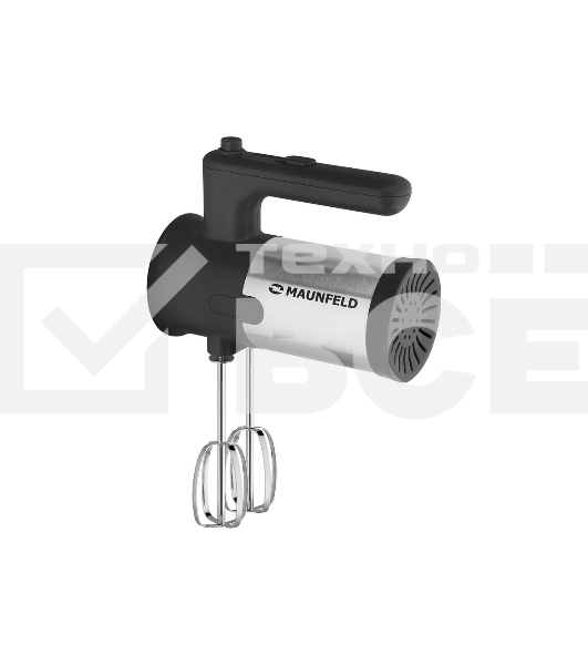 Миксер Maunfeld MF-321BK
