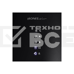 Кухонная вытяжка HOMSair ART 1050IS 35 черный, фото9