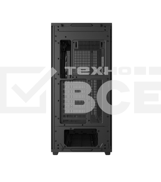 Компьютерный корпус Deepcool MORPHEUS R-MORPHEUS-BKAPA1-G-1