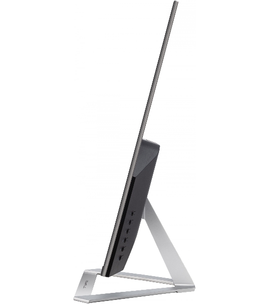 Монитор 32' ViewSonic VX3276-MHD-3 IPS 1920x1080, 75 Гц, 4 мс, 16:9, 250 кд/м2, 1xHDMI, 1xDP, 2x3 Вт, серебристый