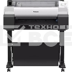 Плоттер струйный Canon imagePROGRAF TM-350 (6246C003AA), A0, цветное, 36
