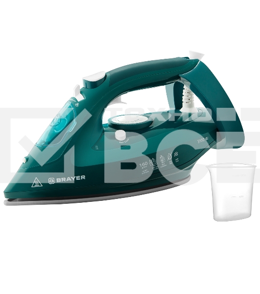 Утюг BRAYER BR4013