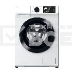 Стиральная машина Centek CT-1920 белый, загрузка фронтальная 6 кг, 1000 об/мин., класс: А+++, фото 1