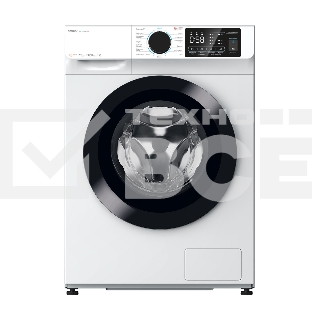 Стиральная машина Centek CT-1920 белый, загрузка фронтальная 6 кг, 1000 об/мин., класс: А+++