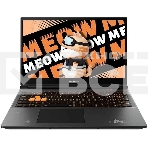Ноутбук Colorful MEOW R15 24-HR86B16512E-O-RUA-KA AMD Ryzen 7-8845HS/16Gb/SSD512Gb/RTX 4060 8Gb/15.6