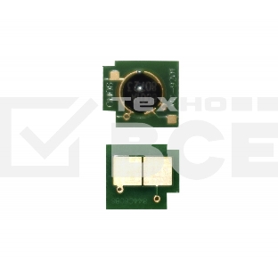 Чип Hi-Black к картриджу Kyocera FS-2020 (TK-340), Bk, 12K