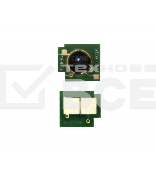 Чип Hi-Black к картриджу Kyocera FS-2020 (TK-340), Bk, 12K