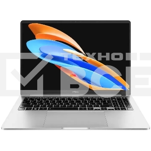 Ноутбук Infinix Inbook Y3H Max YL613H Core i7 12650H 16Gb SSD512Gb Intel Iris Xe graphics 16