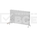 Конвектор HINTEK Power 2000M SE 04.05.01.214589 белый, 2000 Вт, 25 м2, термостат, фото6