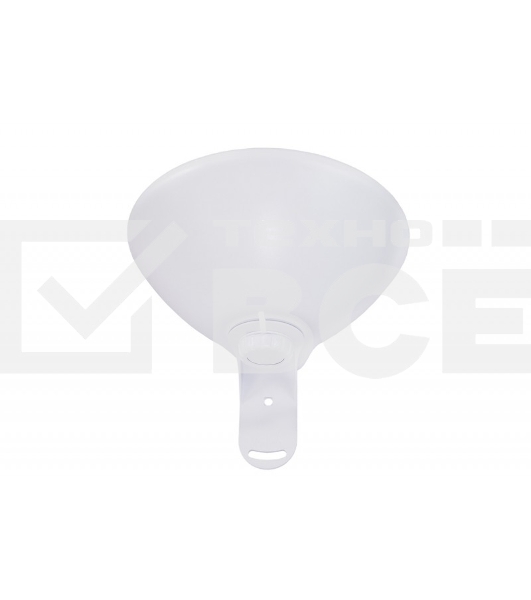 Абонентское устройство для радиосети Ubiquiti LTU Pro, 5 ГГц, MIMO 2x2, 24 дБи, 22 дБм, до 25 км