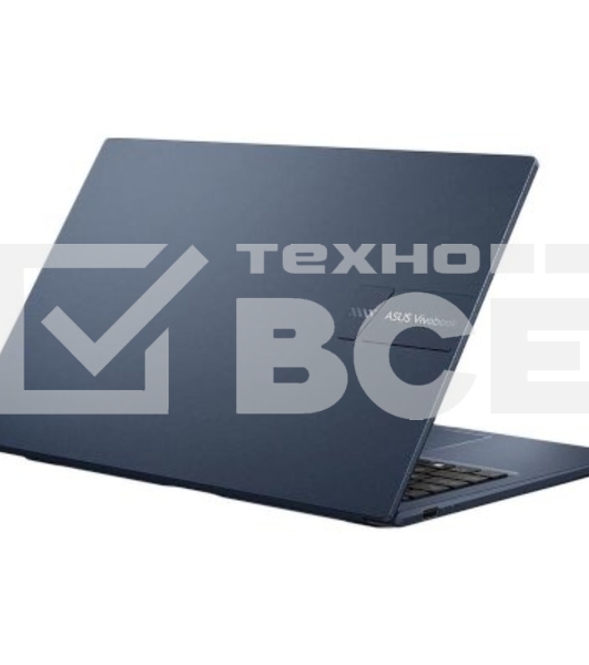 Ноутбук ASUS X1504VA-BQ003 15.6