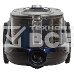 Пылесос JVC JH-VC430 синий, 360/2100 Вт, уборка сухая, пылесборник контейнер, 2.5 л, фото8