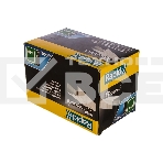 Плоские скобы RAPID 14 мм, супертвердые, профессиональные тип 140 (G / 11 / 57), 5000 шт, фото4
