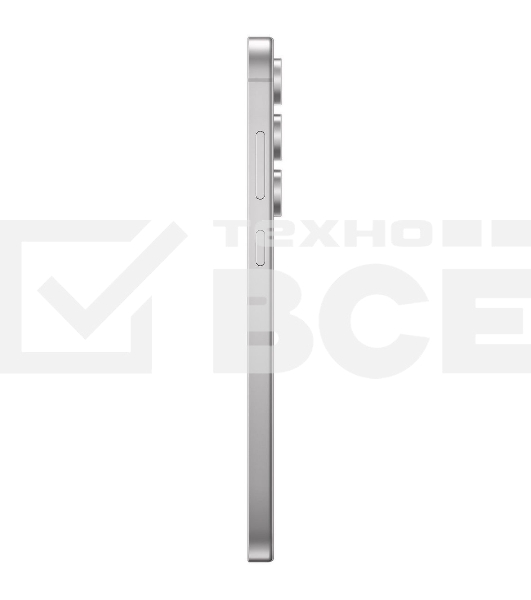 Смартфон Samsung Galaxy S24 FE, 8/256Gb, голубой
