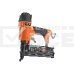 Пистолет степлер Patriot ANG 210R 85л/мин оранжевый/черный, фото9