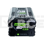 Аккумулятор GREENWORKS G60B2 (2918307)60В 2Ач литий-ионный, фото3