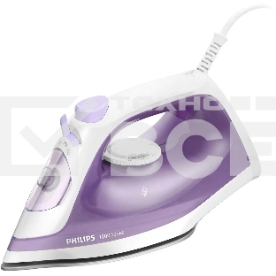 Утюг Philips DST1020/30 1800Вт фиолетовый