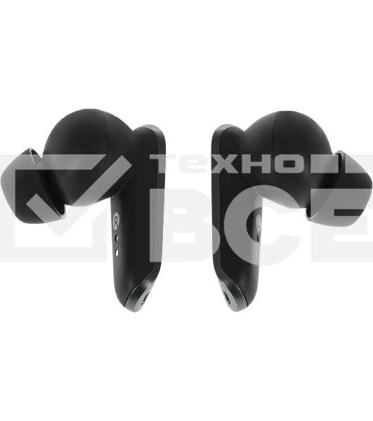 Гарнитура вкладыши Edifier NeoBuds Pro черный беспроводные