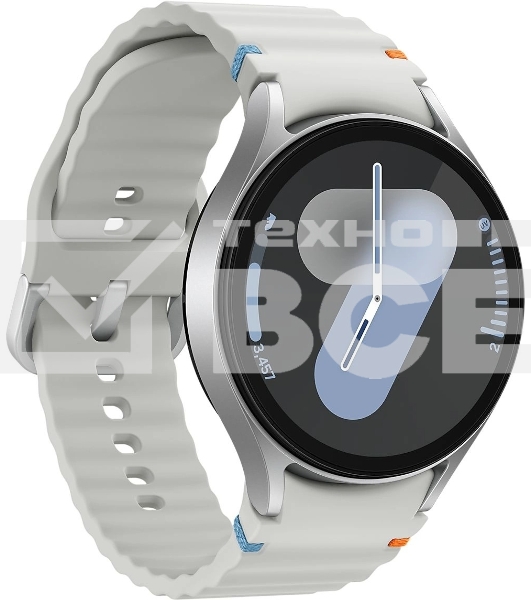 Смарт-часы Samsung Galaxy Watch 7 LTE 44мм 1.47