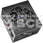 Блок питания 1STPLAYER NGDP Gold 750W, 750Вт, 80 PLUS Gold, 120мм, модульный, черный, фото5