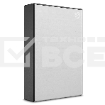 Жесткий диск внешний Seagate 2.5
