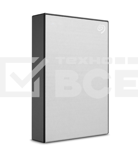 Жесткий диск внешний Seagate 2.5
