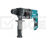 Перфоратор Makita HR2470 патрон:SDS-plus уд.:2.4Дж 780Вт (кейс в комплекте), фото5