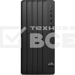 Комплект HP 290 G9 MT i5 12500 8Gb SSD512Gb UHDG 730 Free DOS kbNORUS, черный, фото2