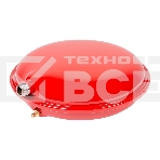 Бак расширительный 6F плоского типа, металлический фланец, фото 1