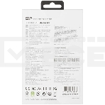 Внешний накопитель SSD Silicon Power USB3.2 Gen1 512GB SP512GBPSDS05SAK Stream S05 2.5