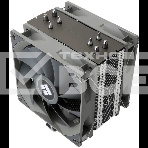 Устройство охлаждения(кулер) Thermalright Assassin Spirit 120 Plus V2 Soc-AM5/AM4/1200/1700/1851 4-pin 25.6dB Al+Cu 500gr Ret (AS120-V2-PLUS), фото13