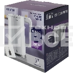Чайник Centek CT-0005 2200 Вт, 1.7 л, белый, фото6