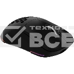 Мышь беспроводная Oklick 900GMW черный, 26000 dpi, радиоканал, Bluetooth, USB, кнопки - 6, фото8