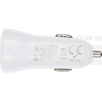 Комплект зарядное устройство Hama H-183297 3A PD для Apple кабель Apple Lightning/Type-C белый, фото3