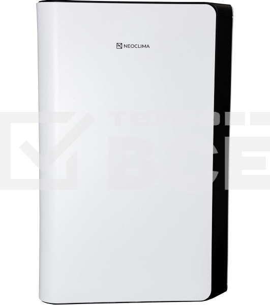 Осушитель воздуха мобильный Neoclima ND-20AZ (20 л/сутки)