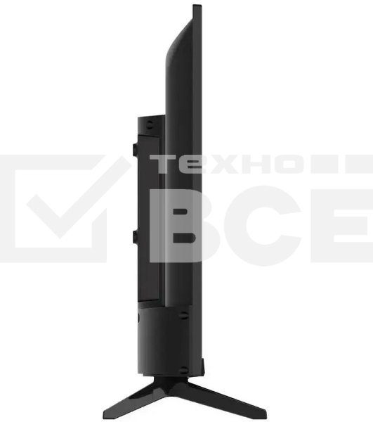 Телевизор LEFF 32