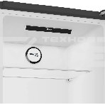 Холодильник Beko B3R0CNK362HG серый, двухкамерный, 220/100л, морозилка снизу No Frost, фото2