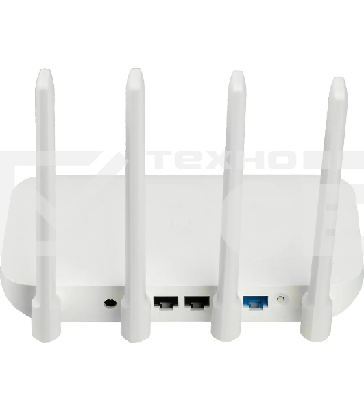 Роутер Xiaomi Mi Router 4A DVB4230GL