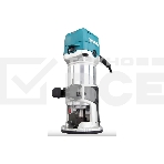 Фрезер Makita RT0702CX2 710Вт 34000об/мин макс.ход:35мм, фото4