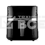 Аэрогриль BRAYER BR2038 чёрный, 1600 Вт, 7 л, упр. - сенсор, программ - 12, фото7